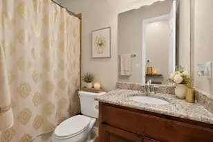 100 Orvieto Cove, Liberty Hill, TX 78642 - Photo 23