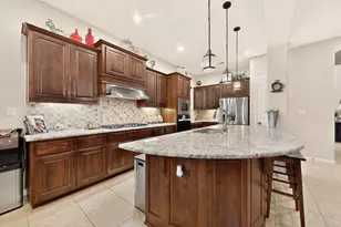 100 Orvieto Cove, Liberty Hill, TX 78642 - Photo 7