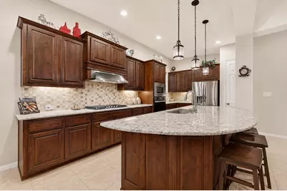 100 Orvieto Cove, Liberty Hill, TX 78642 - Photo 5