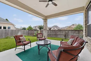 100 Orvieto Cove, Liberty Hill, TX 78642 - Photo 29