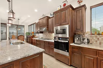100 Orvieto Cove, Liberty Hill, TX 78642 - Photo 7