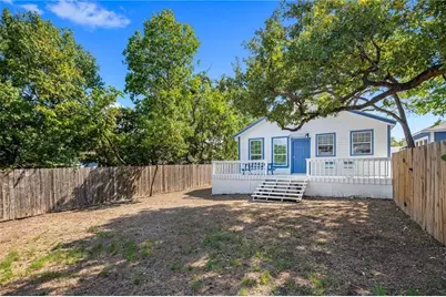610 W 35th Street #A, Austin, TX 78705 - Photo 15