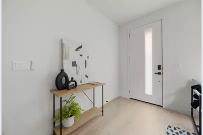 1709 Maple Avenue #2B, Austin, TX 78702 - Photo 5