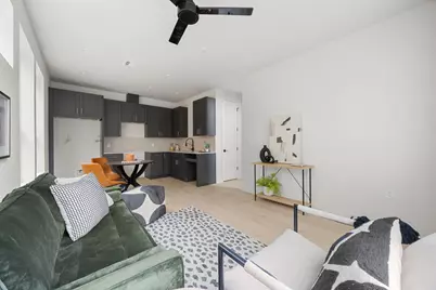 1709 Maple Avenue #2B, Austin, TX 78702 - Photo 7