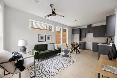 1709 Maple Avenue #2B, Austin, TX 78702 - Photo 1