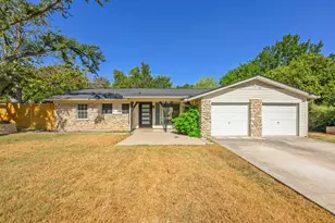 6802 Columbia Dr, Austin, TX 78723 - Photo 1