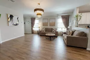 425 Shiner Ln, Georgetown, TX 78626 - Photo 5