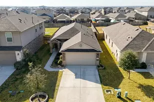 425 Shiner Ln, Georgetown, TX 78626 - Photo 17