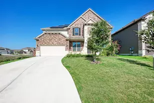 101 Caponi Fish Ln, Hutto, TX 78634 - Photo 1