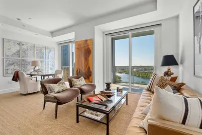98 San Jacinto Boulevard #1201, Austin, TX 78701 - Photo 1