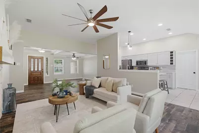 1015 Pecan Creek Drive, Pflugerville, TX 78660 - Photo 5