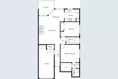 3507 Wendel Cove #B, Austin, TX 78731 - Photo 19