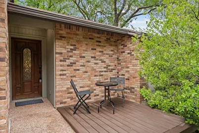 3507 Wendel Cove #B, Austin, TX 78731 - Photo 3