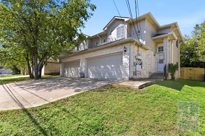 7310 Dan Jean Drive #B, Austin, TX 78745 - Photo 1