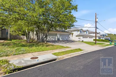 7310 Dan Jean Drive #B, Austin, TX 78745 - Photo 33