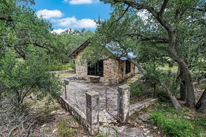 4301 Lone Man Mountain Road, Wimberley, TX 78676 - Photo 11