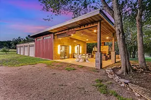 4301 Lone Man Mountain Rd, Wimberley, TX 78676 - Photo 7