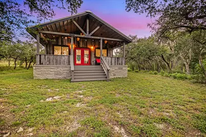 4301 Lone Man Mountain Road, Wimberley, TX 78676 - Photo 5