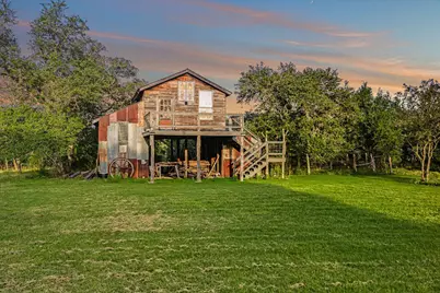 4301 Lone Man Mountain Road, Wimberley, TX 78676 - Photo 13