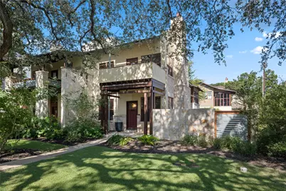 1711 Ravey Street #1711, Austin, TX 78704 - Photo 1
