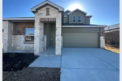312 Sonterra Drive, San Marcos, TX 78666 - Photo 1