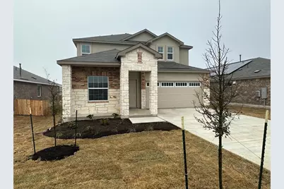 312 Sonterra Drive, San Marcos, TX 78666 - Photo 5