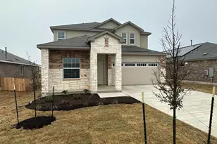 312 Sonterra Dr, San Marcos, TX 78666 - Photo 5