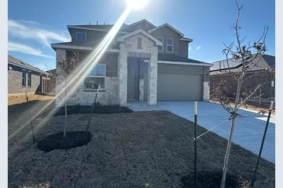 312 Sonterra Drive, San Marcos, TX 78666 - Photo 3