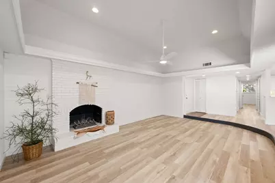 3204 Maywood Avenue #B, Austin, TX 78703 - Photo 1