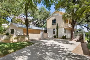 1012 Gaston Ave, Austin, TX 78703 - Photo 1
