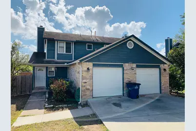 2001 Kenneth Avenue #A, Austin, TX 78741 - Photo 1