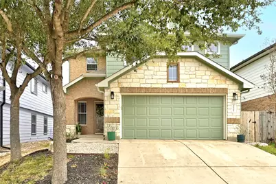 6005 Elfen Way, Austin, TX 78724 - Photo 1