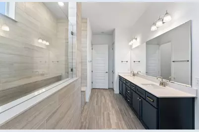 613 Peaceful Psalms Place, Georgetown, TX 78633 - Photo 17