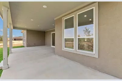613 Peaceful Psalms Place, Georgetown, TX 78633 - Photo 33