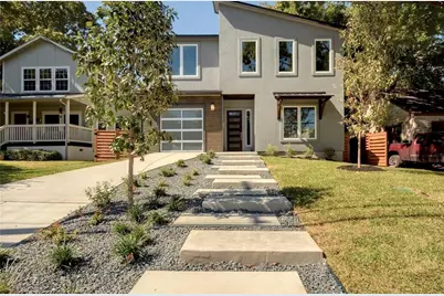 1208 Kinney Avenue, Austin, TX 78704 - Photo 1