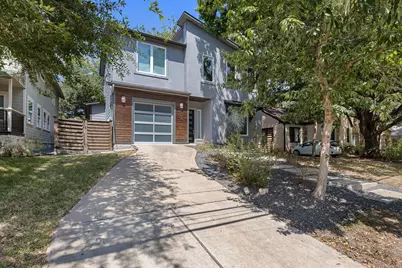 1208 Kinney Avenue, Austin, TX 78704 - Photo 1