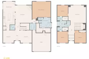 2415 Elkhorn Ranch Rd, Leander, TX 78641 - Photo 39