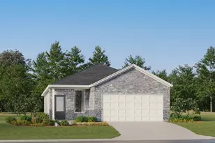 13316 Trumpet Creeper Dr, Elgin, TX 78621 - Photo 3