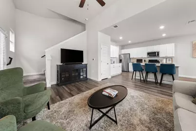 8109 Mandela Bend, Austin, TX 78744 - Photo 9