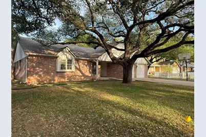 1401 Wood Rock Drive, Round Rock, TX 78681 - Photo 3