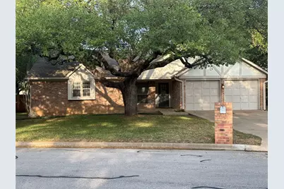 1401 Wood Rock Drive, Round Rock, TX 78681 - Photo 1