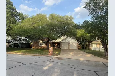 1401 Wood Rock Drive, Round Rock, TX 78681 - Photo 29