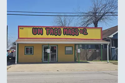 405 S Main Street, Taylor, TX 76574 - Photo 1