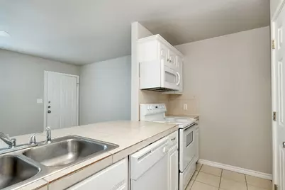 107 Castleberry Court #C, Bertram, TX 78605 - Photo 9