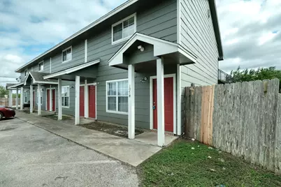 107 Castleberry Court #C, Bertram, TX 78605 - Photo 1