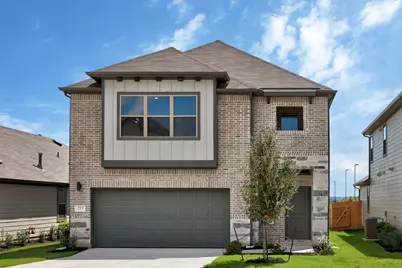 215 Hornet Street, Elgin, TX 78621 - Photo 1