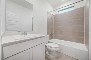 215 Hornet St, Elgin, TX 78621 - Photo 19