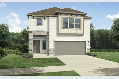 215 Hornet Street, Elgin, TX 78621 - Photo 1