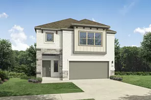 215 Hornet St, Elgin, TX 78621 - Photo 1