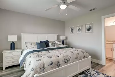 1107 S 11th Street #52, Port Aransas, TX 78373 - Photo 29